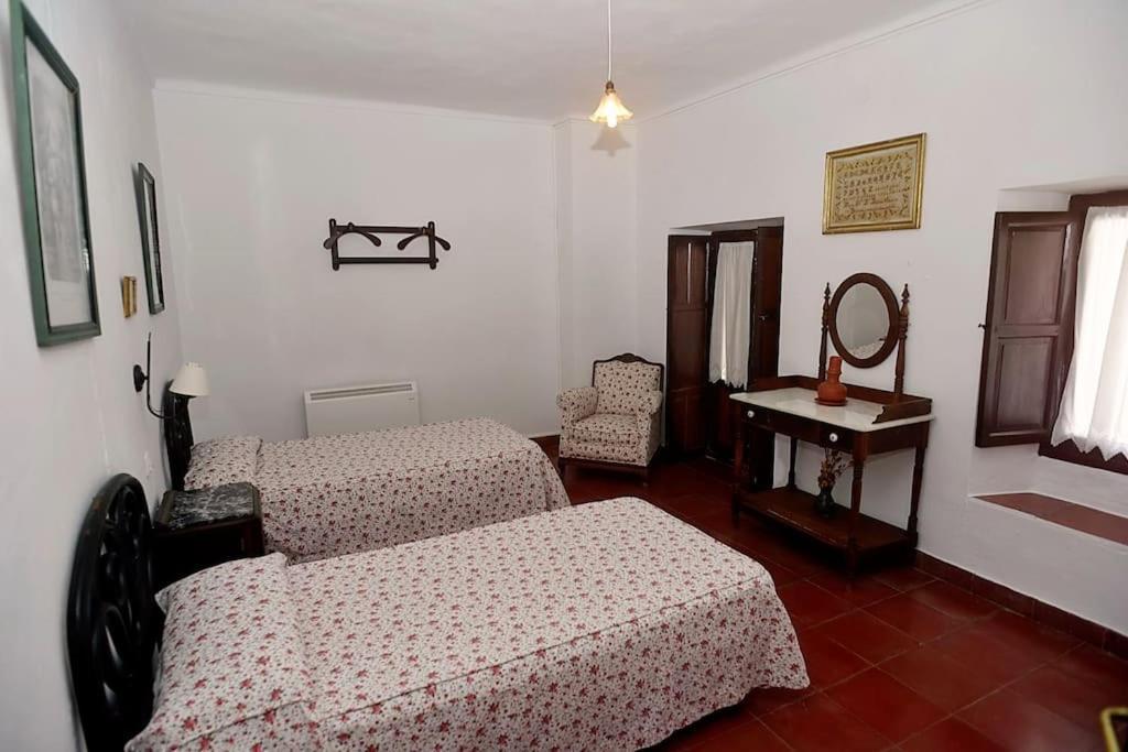 فيلا Casa Pomar - Preciosa Casa Con Piscina Y Vistas A La Sierra غراثاليما المظهر الخارجي الصورة