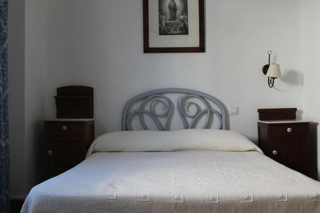 فيلا Casa Pomar - Preciosa Casa Con Piscina Y Vistas A La Sierra غراثاليما المظهر الخارجي الصورة